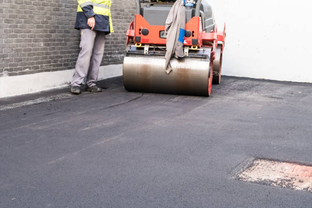 Why Choose Us For All Your Driveway Paving Needs in Inverness, FL?